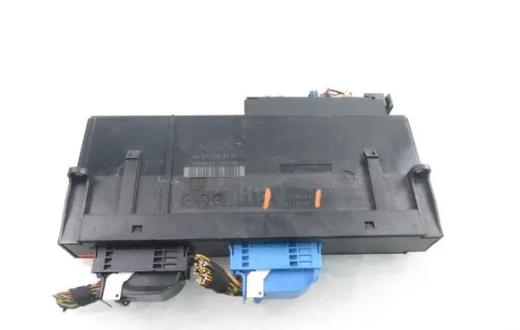 BMW 3 E90 E91 Central body control module 61359119490 61359119491