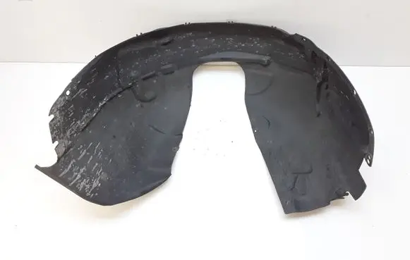 Volvo C70 Front wheel arch liner splash guards