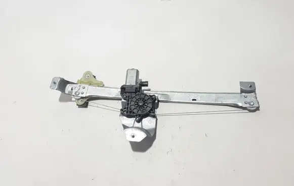 Renault Zoe Front door electric window regulator 807211245R