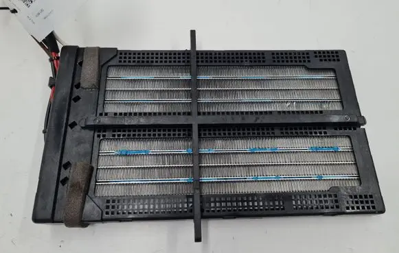 Audi A4 S4 B8 8K Electric cabin heater radiator 8K0819011C