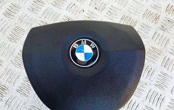 BMW 7 F01 F02 F03 F04 Steering wheel airbag 33677828403 7828403 609214200B