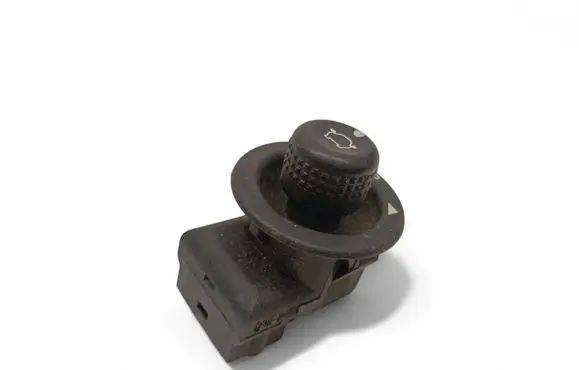 Ford Fiesta Wing mirror switch 93B617B676BB