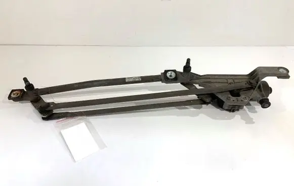 Ford Focus Front wiper linkage and motor 4M5117508AA