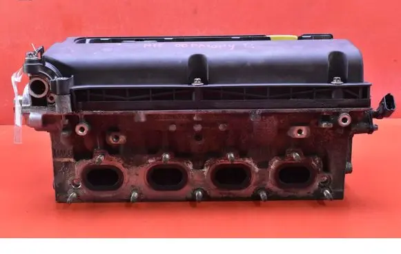 Opel Astra H Engine head 55559340