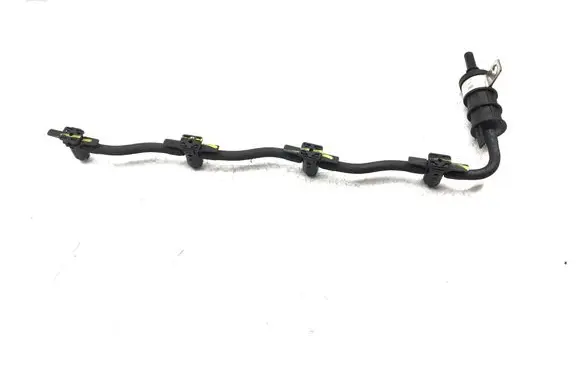 Renault Scenic II - Grand scenic II Fuel return line/hose PA66GF30 K2591