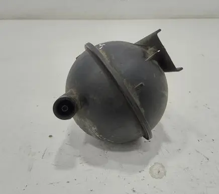 Volkswagen Polo Vacuum air tank 054129808