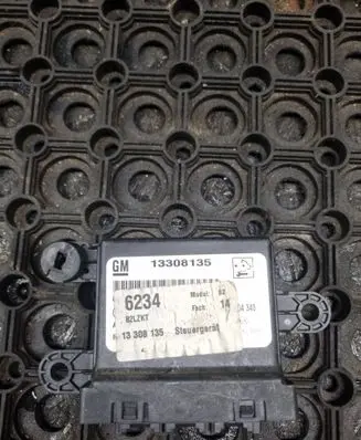 Parking PDC control unit/module