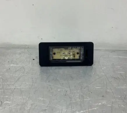 BMW 5 F10 F11 Number plate light 7193293