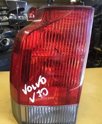 Volvo S70 V70 V70 XC Rear/tail lights