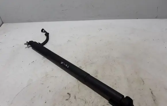 BMW 5 GT F07 Tailgate strut 7200543