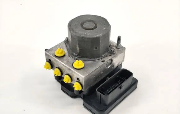 Suzuki Swift II ABS Pump 5611060PA0 0265243272 0265956193