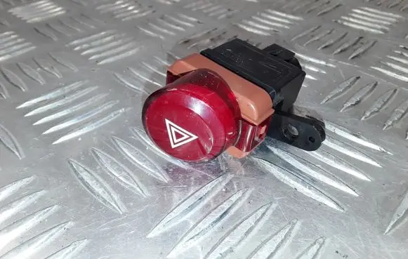 Honda Civic Hazard light switch M30576