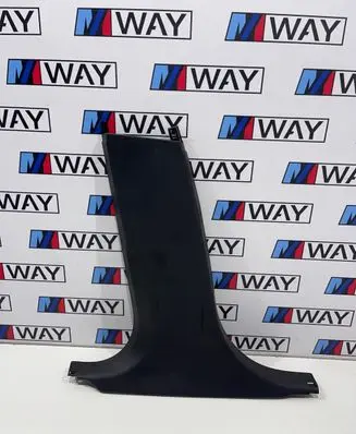 BMW 1 F40 (B) pillar trim (top) 