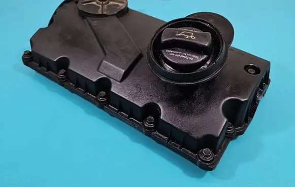 Seat Alhambra (Mk1) Rocker cam cover 038103469R IMPRK1387788