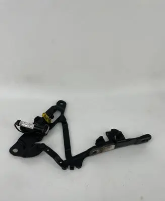 BMW 6 F12 F13 Engine bonnet/hood hinges 7249888