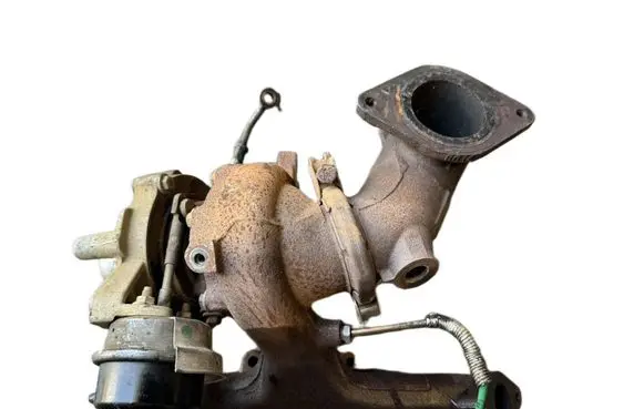 Renault Master III Turbo 53039700417