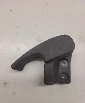 Audi A3 S3 8L Engine bonnet (hood) release handle 1H1823533