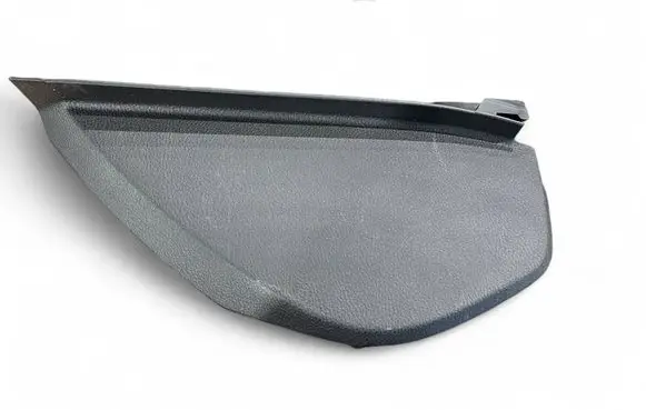 Dodge Durango III Front sill trim cover P02841019BL