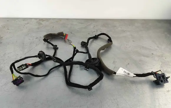 Volvo XC60 Rear door wiring loom 31676182