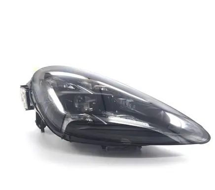 Porsche Cayenne (9Y0 9Y3) Headlight/headlamp 9Y0941104C