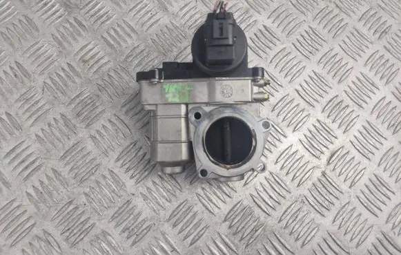 Nissan Micra Throttle body valve SERA57602 3X10D