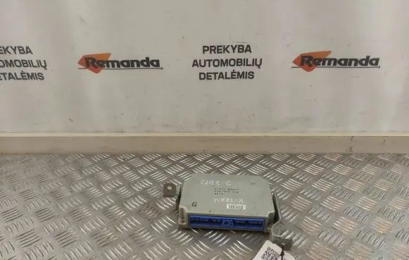 Nissan X-Trail T30 Other control units/modules 478508H800 3216 A98000U26