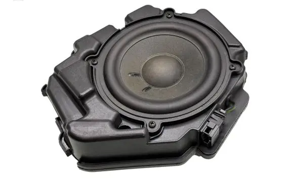 Audi A8 S8 D4 4H Subwoofer speaker A4505901