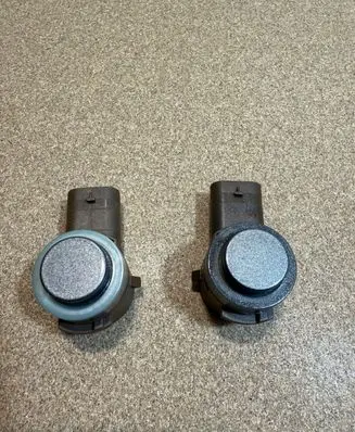 Mercedes-Benz GLE W167 Parking PDC sensor A0009055604