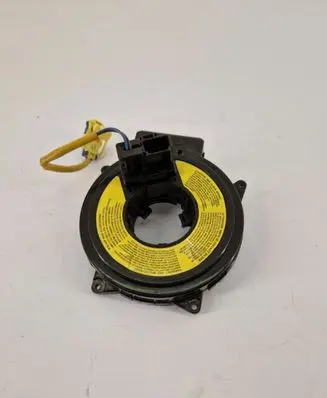 KIA Sorento Airbag slip ring squib (SRS ring) 