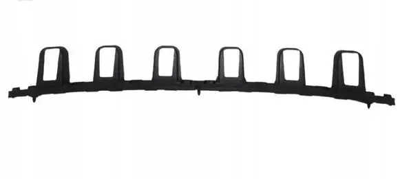 Ford Focus Rear bumper foam support bar JX7B17B861