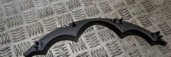 Porsche Cayenne (92A) Dashboard trim 7P5857059