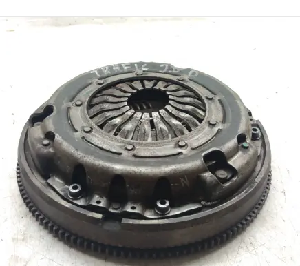 Renault Trafic II (X83) Clutch set kit 8200828444 8200823873 DI2707552C