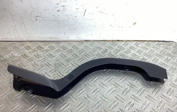 Lexus LS 460 - 600H Tailgate/trunk/boot lid buffer 6457150050