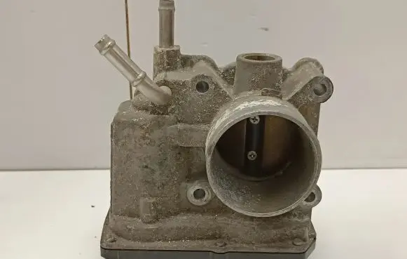 Toyota Corolla E120 E130 Throttle valve 220300D021 5K09