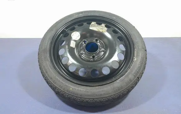 Opel Astra J R17 spare wheel 2160141