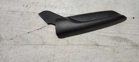 Mazda 3 III Seat adjustment knob BJS788857