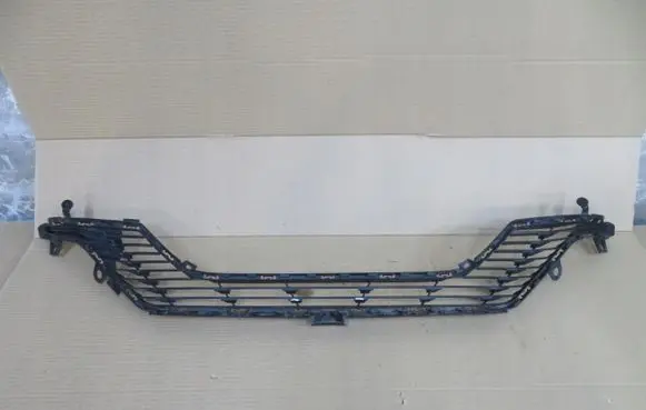 Peugeot 208 Front bumper lower grill 9823209880