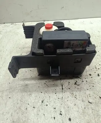 SsangYong Rodius Tool set 