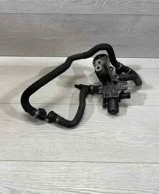 BMW 5 F10 F11 Other engine bay part 8514464 8514233 8514234