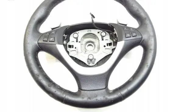 BMW X6 E71 Steering wheel 6786704