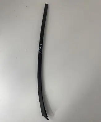 Audi Q7 4L Windshield trim