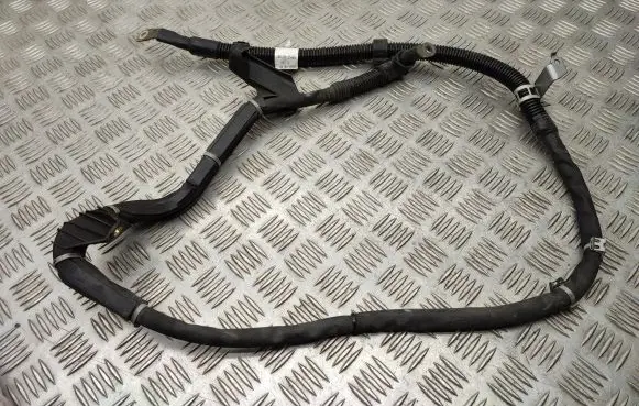 Mercedes-Benz GLC X253 C253 Positive cable (battery) A2055406921