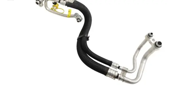 Tesla Model Y Air conditioning (A/C) pipe/hose 162591000D