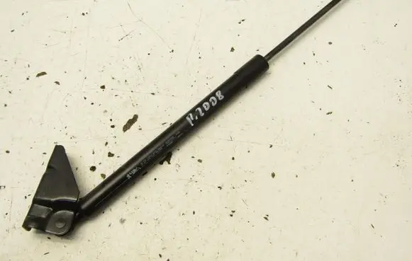 Peugeot 2008 II Tailgate strut 9825534780