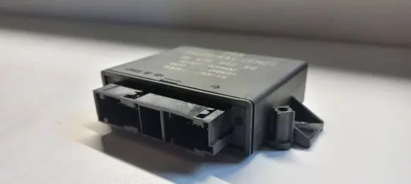 Citroen C4 I Parking PDC control unit/module 9661594280 601873 AL0ACEYM0