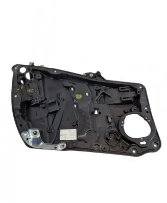 Mercedes-Benz CLA C117 X117 W117 Sliding door window regulator with motor A2078200542