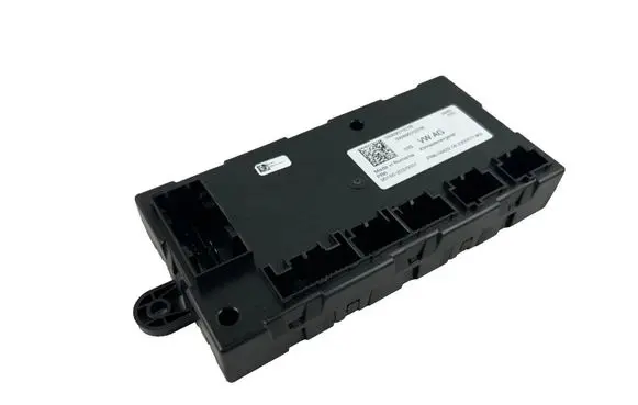 Audi A3 8Y Air conditioner control unit module 5WA907007R