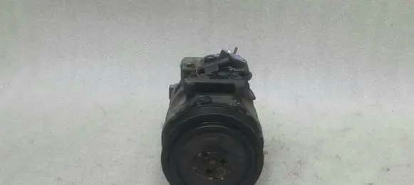 Mercedes-Benz CLS AMG C219 Air conditioning (A/C) compressor (pump) A0012301411