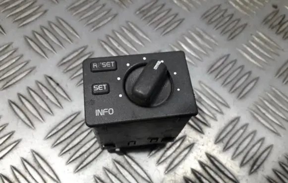 Volvo S40, V40 Other switches/knobs/shifts 30857598C 7549000W09