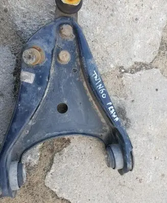 Renault Twingo II Front control arm